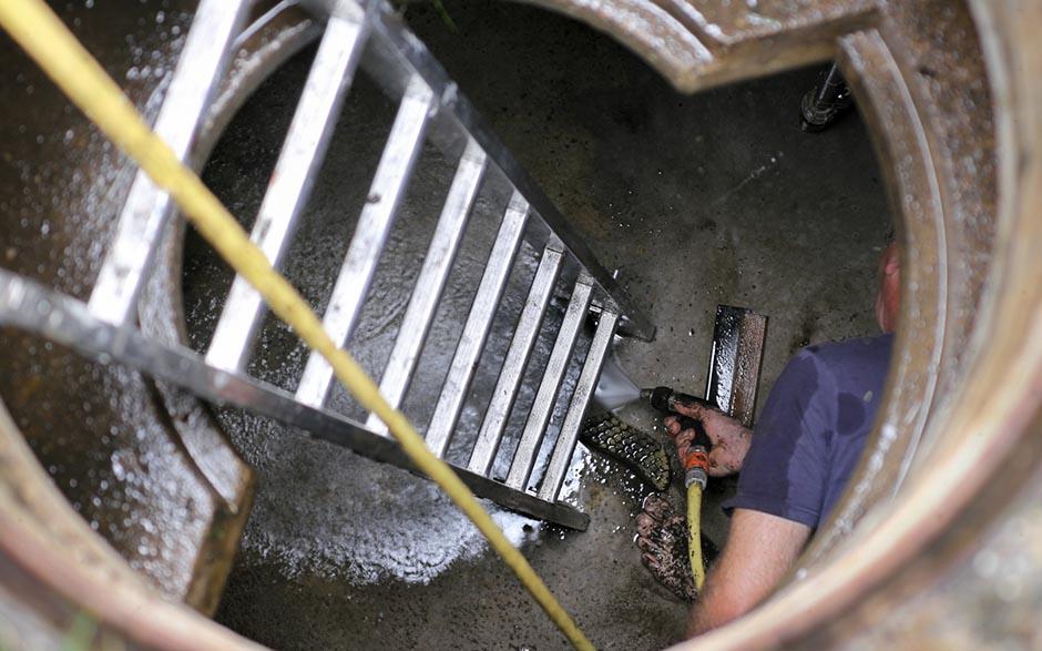 prix dégorgement canalisation Serris