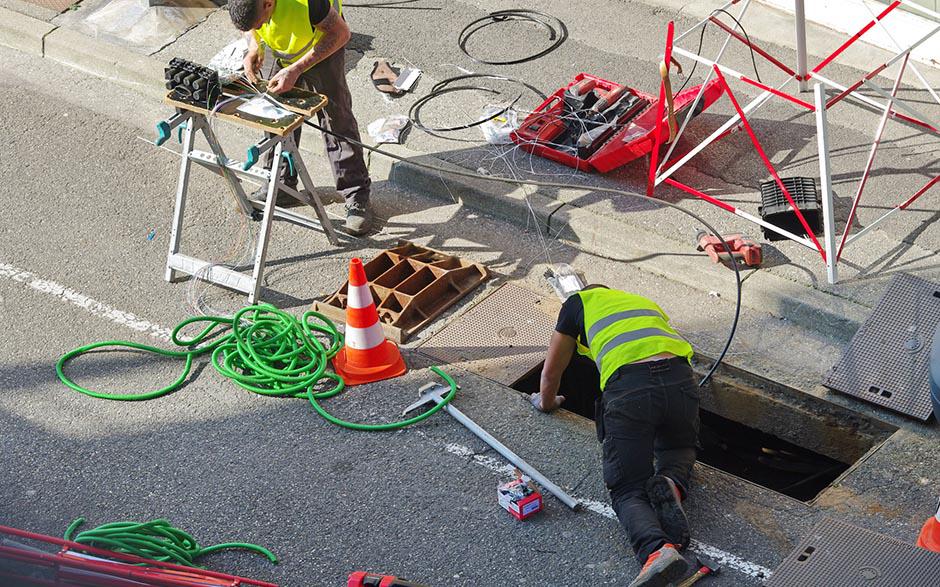déboucheur de canalisation Chambly