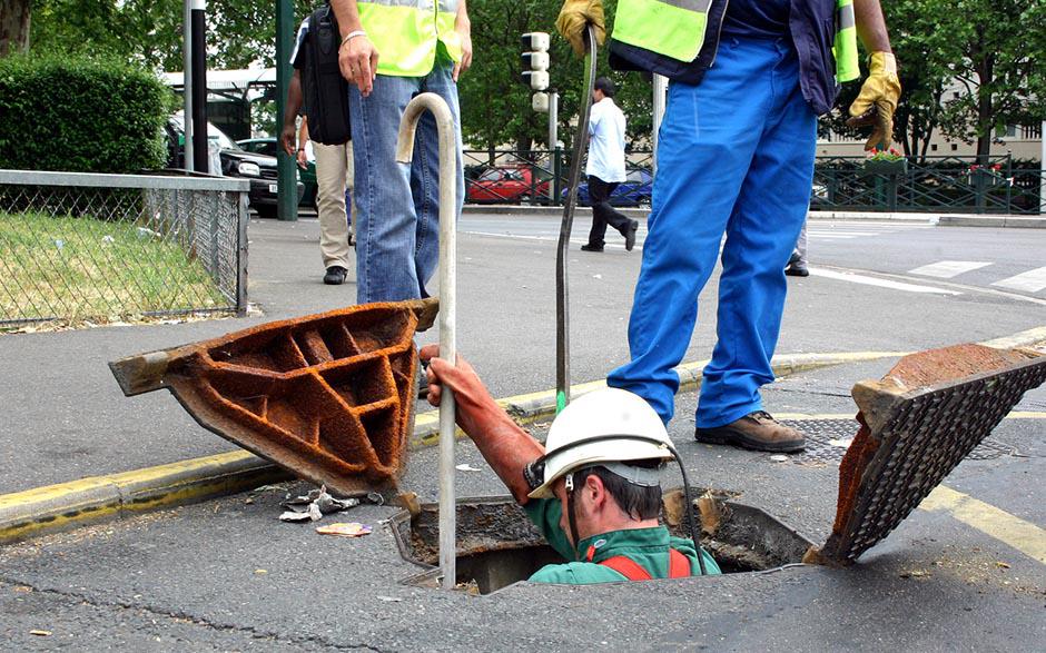 dégorgement canalisation Marolles-en-Brie